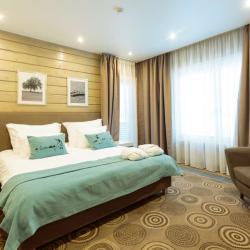 Фото Отель GORKI Golf & Resort (Горки Гольф)