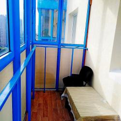 1-комнатные апартаменты стандарт