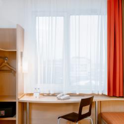 фото 7 Ibis Moscow Paveletskaya (Ибис Павелецкая)