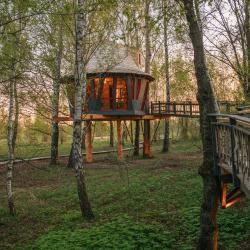 3-местная вилла стандарт (с завтраком)