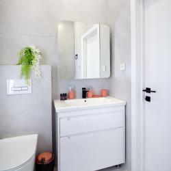 Фото Апартаменты на Cейфуллина 416 к3