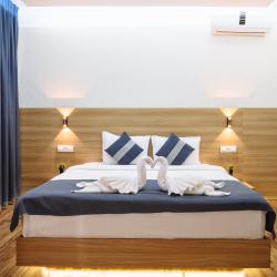 Фото Отель Sofiya (София)