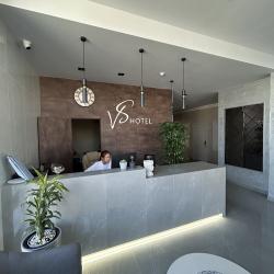 Фото Отель VS Hotel (ВС)