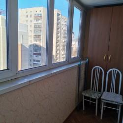 2-комнатные апартаменты стандарт
