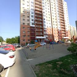 Апартаменты студия