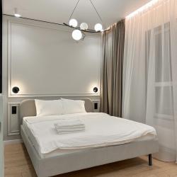 Апартаменты студия №7