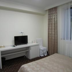 Фото Отель Jermuk Verona Resort ( Верона Резорт)