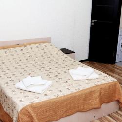 Фото Апартаменты на переулке Салтыкова-Щедрина