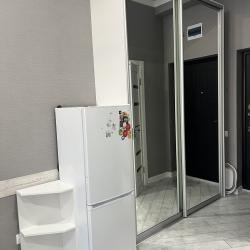 1-комнатные апартаменты студия