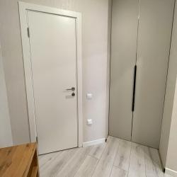 Апартаменты студия гостиничный комплекс Радуга 10И