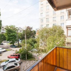 2-комнатные апартаменты стандарт