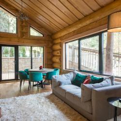 Фото Отель Дача. Рахманинов