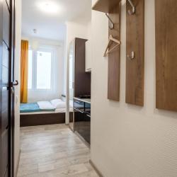фото 3 Вквартиру на улице Смольная 44 корпус 2