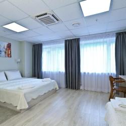 фото 3 New City Inn (Нью Сити Инн)