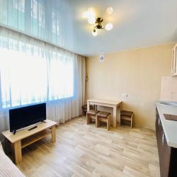2-комнатные апартаменты студия