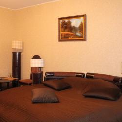 Фото Отель Маяк