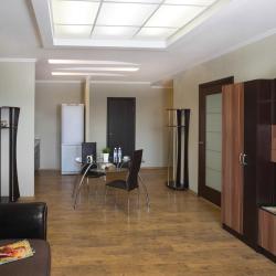 Фото Fedorov ApartHotel (Федоров апарт-отель)