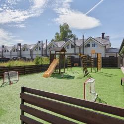 Фото Отель Альпин Шале