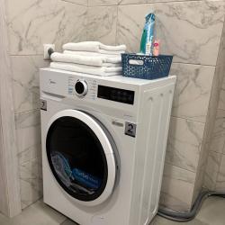 Фото Отель День Ночь квартира Тимирязева 33