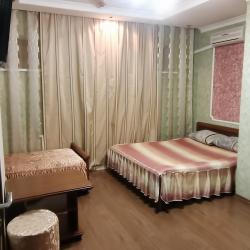 Фото Отель Гранд Плюс