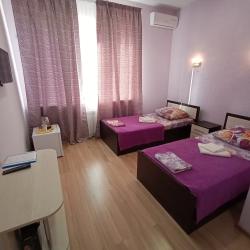 Фото Отель Люкс на Городском