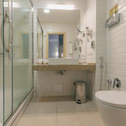 Номер люкс с видом на море