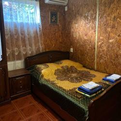 Фото Отель Аленка