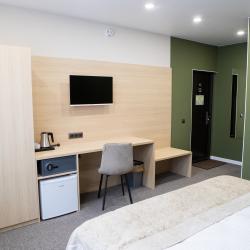 Номер стандарт бизнес