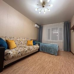 Апартаменты улучшенные