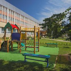 Фото Отель Алтайский замок