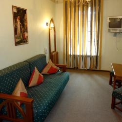 1-местный номер стандарт