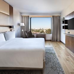 Marriott Krasnodar (Марриотт Краснодар) — 422b93b24e8f3d4e9768a4c5e216e1ba