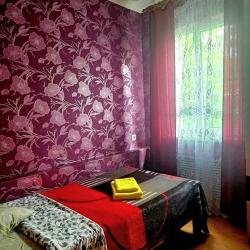 Фото Отель Маруся на Александровском