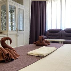 Фото Отель Чудесная дача