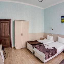 Фото Отель Сквер Высоцкого