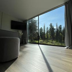 Коттедж полулюкс улучшенный