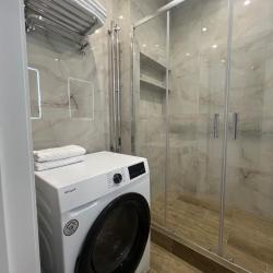 Фото Апартаменты на улице Домбайская 55 корпус 6