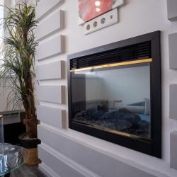 Фото Апартаменты на проспекте Ленина 124А