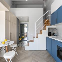 фото 1 Estetic House (Эстетик Хаус) на улице Нижегородская 32с3