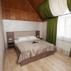 Фото Отель Камин-Хаус