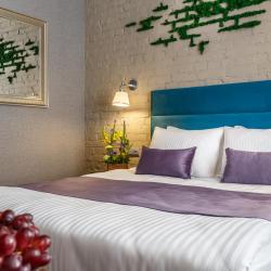 фото 21 Mansilion hotel (Мансилион)