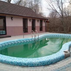 Фото Отель Marton Sholokhova (Мартон Шолохова)