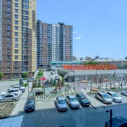 Апартаменты улучшенные Ахшарумова 25, 126