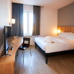 Ibis Sibir Omsk (Ибис Сибирь) — 422e696949b01ffbce359c4178074699