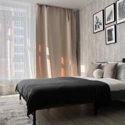 Фото Апартаменты на проспекте Притомский 25 корпус 2