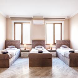 Фото Отель Eldi Hotel (Элди)