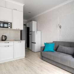 Апартаменты студия