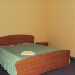 Фото Отель Сибирь