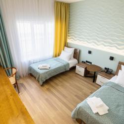 Фото EP Boutique Hotel (ЕР Бутик отель)