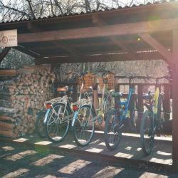 Коттедж улучшенный